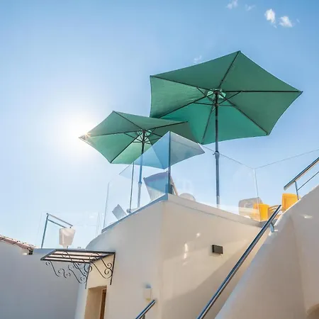 Villa Domain U Tempu Persu Sleeps 12 With Park *