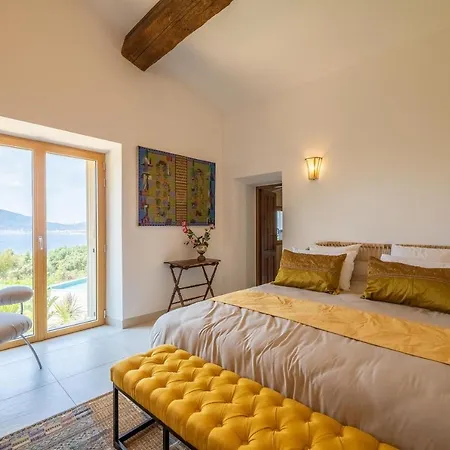 Villa Domain U Tempu Persu Sleeps 12 With Park