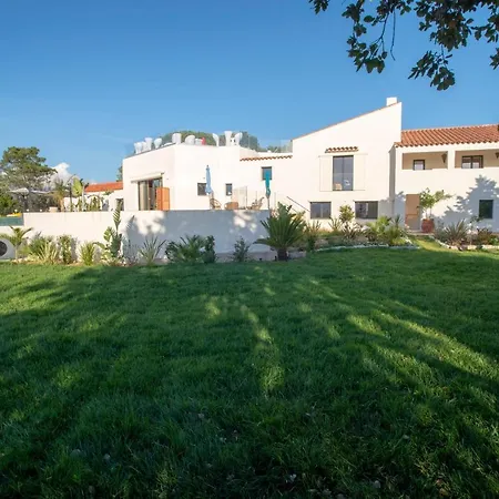 Villa Domain U Tempu Persu Sleeps 12 With Park *