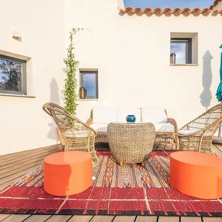 Domain U Tempu Persu Sleeps 12 With Park *